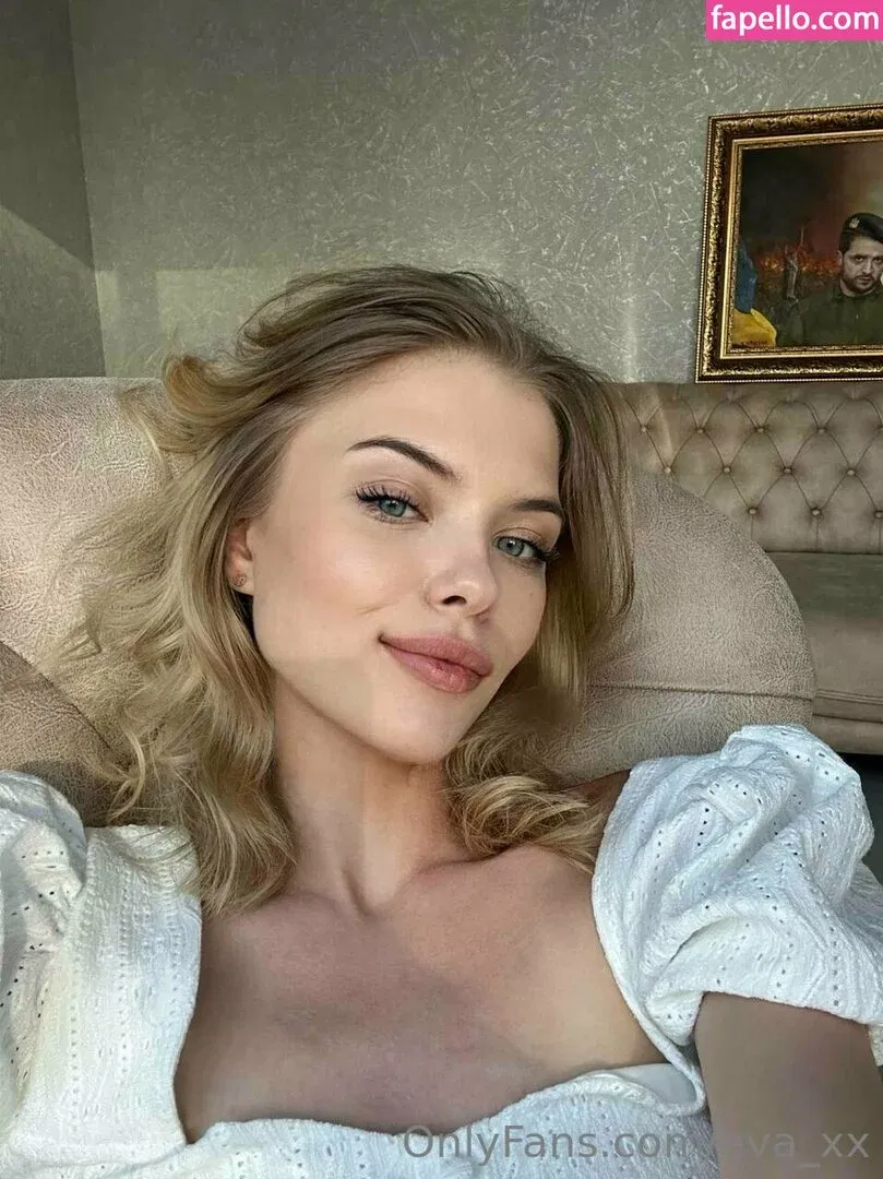 eva_xx Onlyfans Photo Gallery 