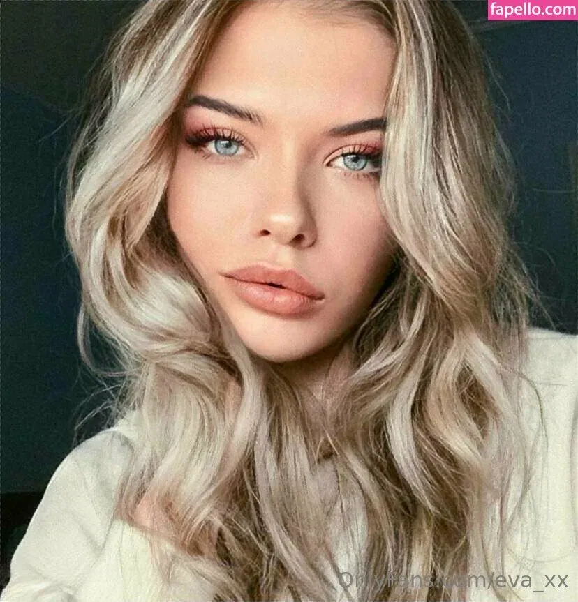 eva_xx Onlyfans Photo Gallery 