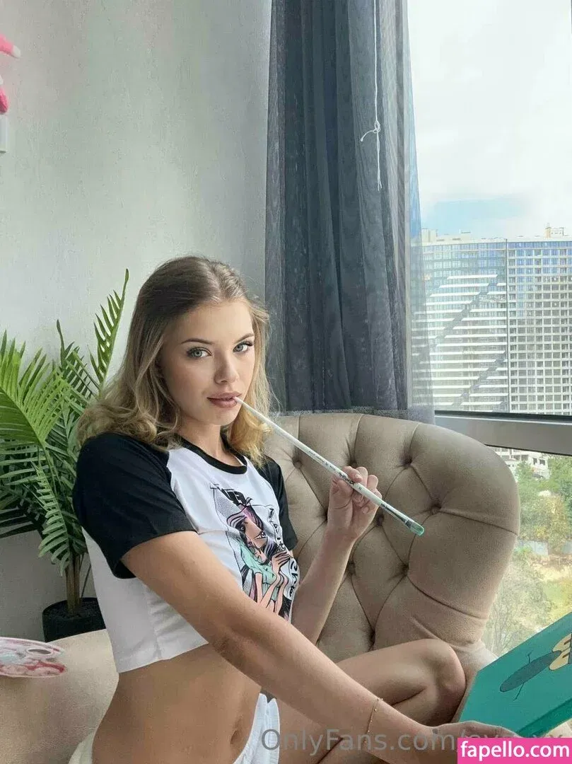 eva_xx Onlyfans Photo Gallery 