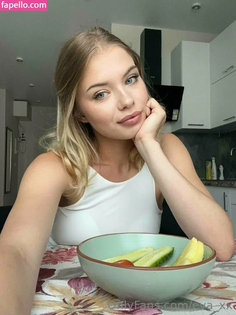 eva_xx Onlyfans Photo Gallery 