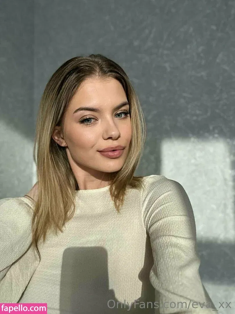 eva_xx Onlyfans Photo Gallery 