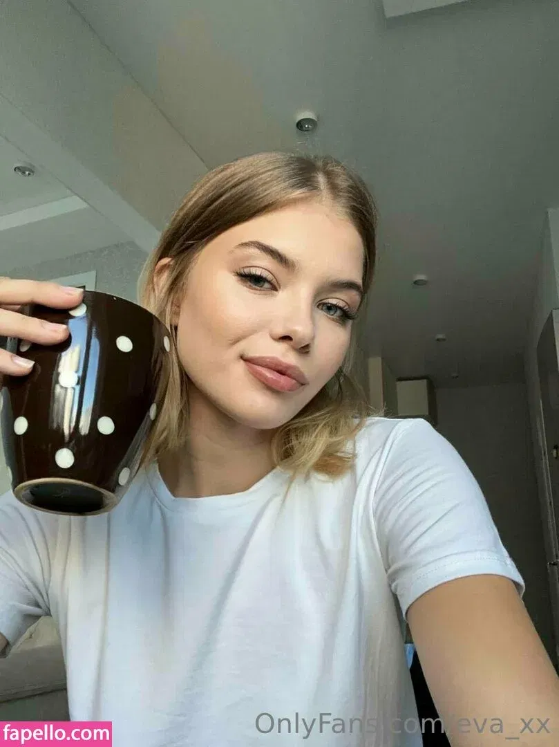 eva_xx Onlyfans Photo Gallery 
