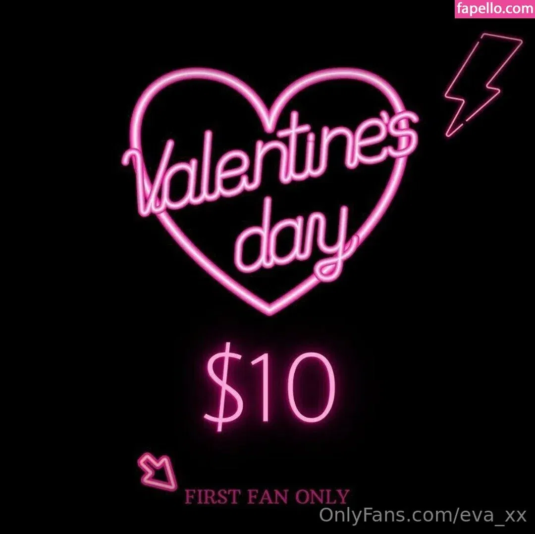 eva_xx Onlyfans Photo Gallery 