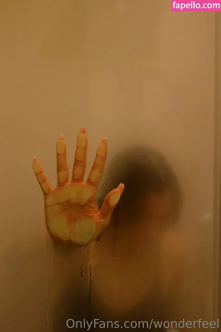 wonderfeel Onlyfans Photo Gallery 