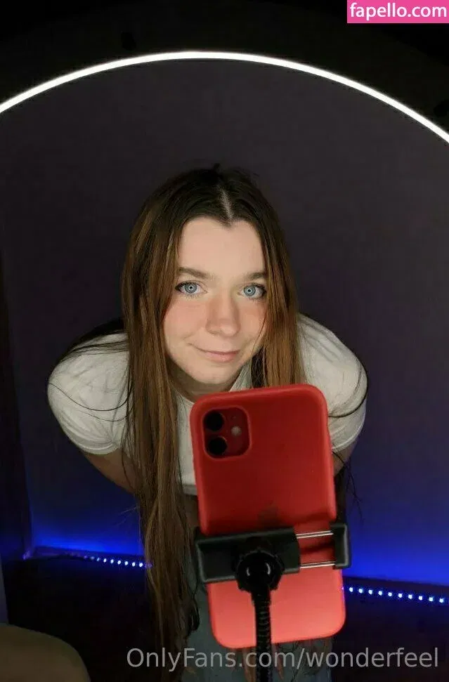 wonderfeel Onlyfans Photo Gallery 