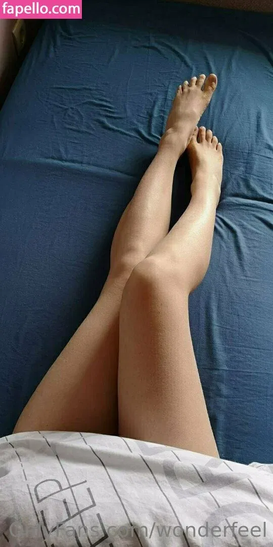 wonderfeel Onlyfans Photo Gallery 