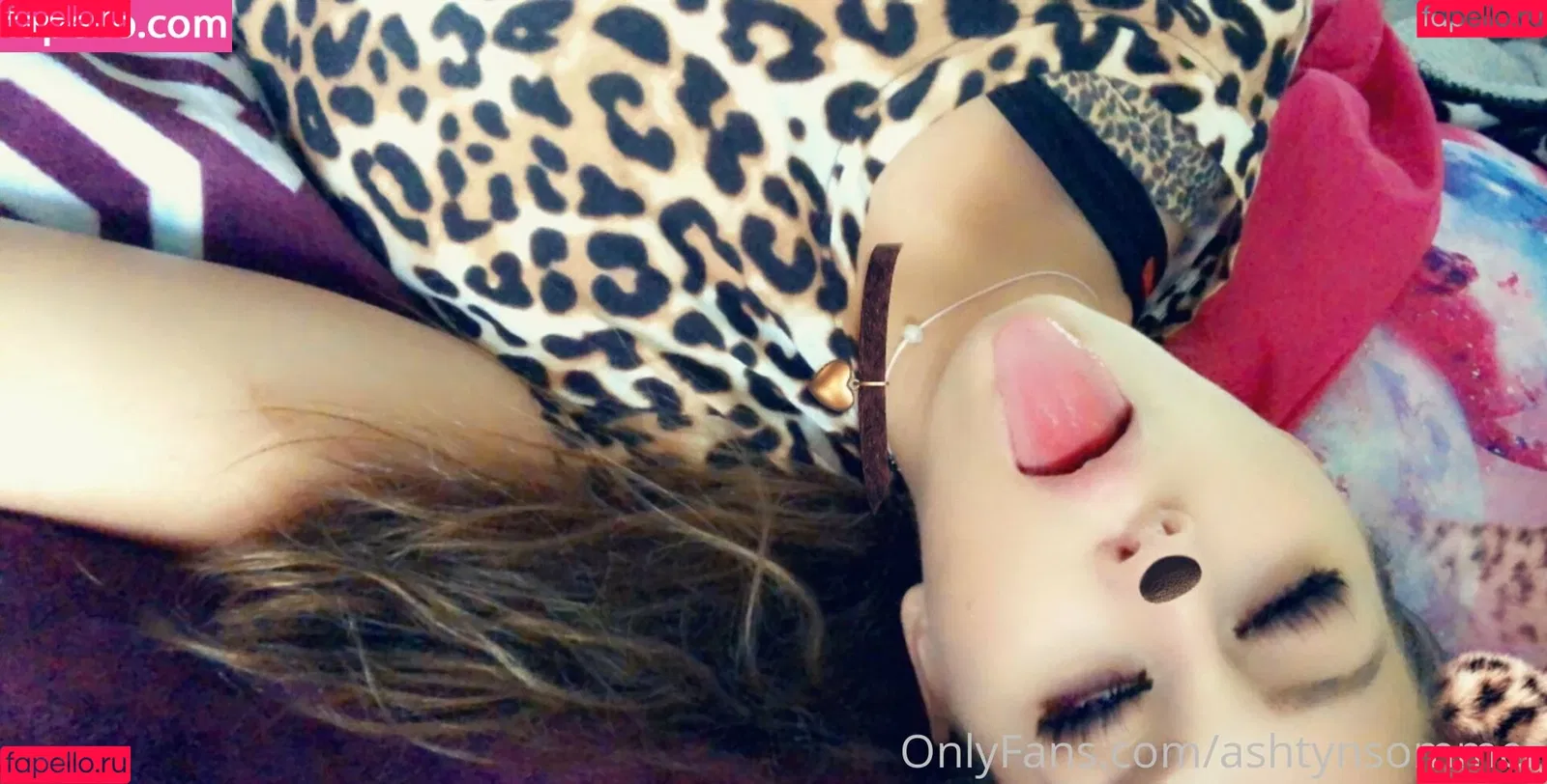 ashtynsommer Onlyfans Photo Gallery 