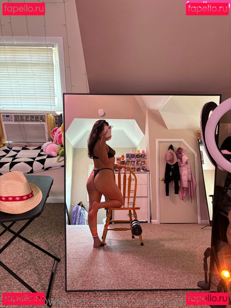 sailorx24 Nude Onlyfans Photo 18