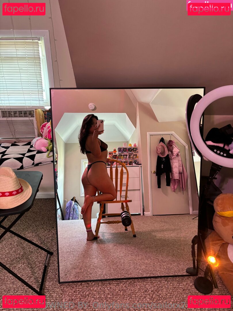 sailorx24 Nude Onlyfans Photo 17