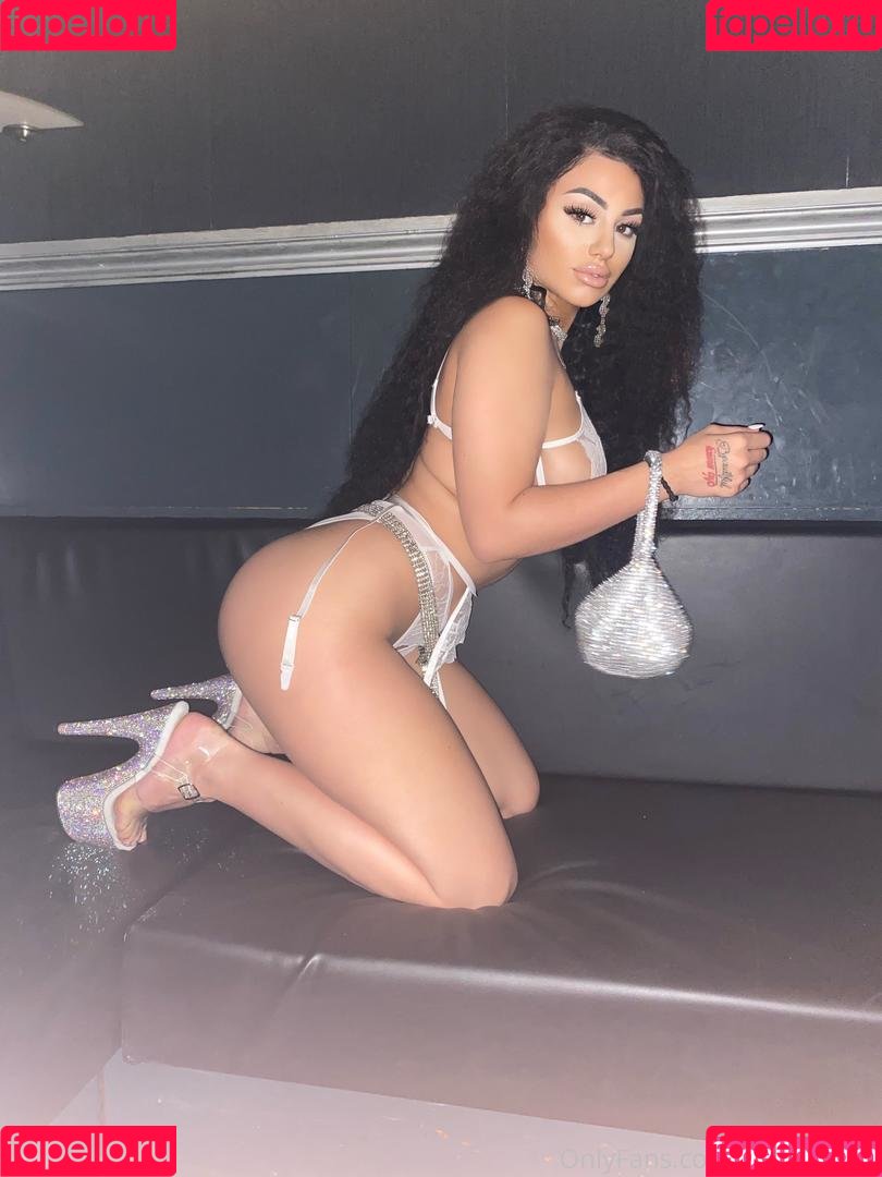 Ayleenbella Onlyfans Photo Gallery 