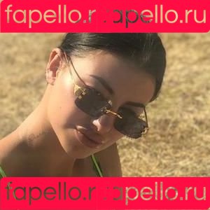 Ayleenbella Onlyfans Photo Gallery 