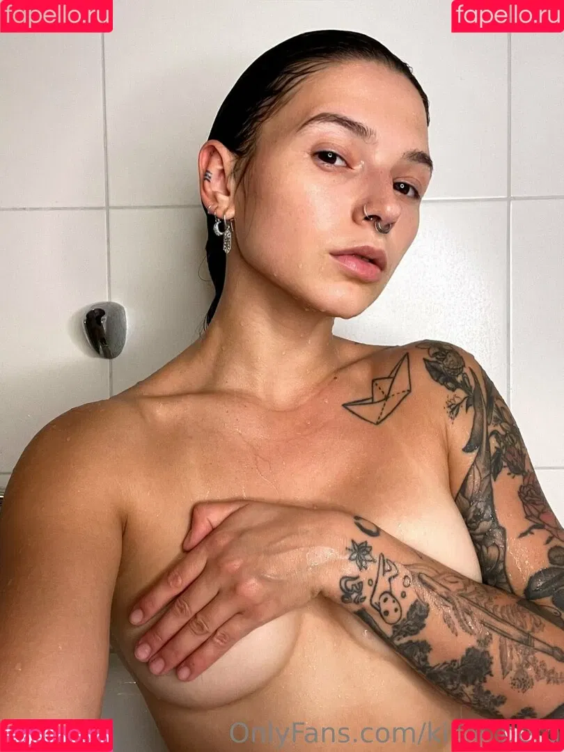 Kitty Berg Onlyfans Photo Gallery 