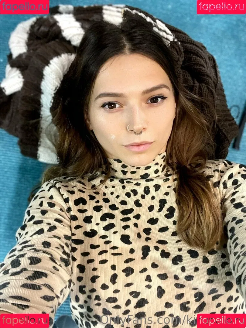 Kitty Berg Onlyfans Photo Gallery 