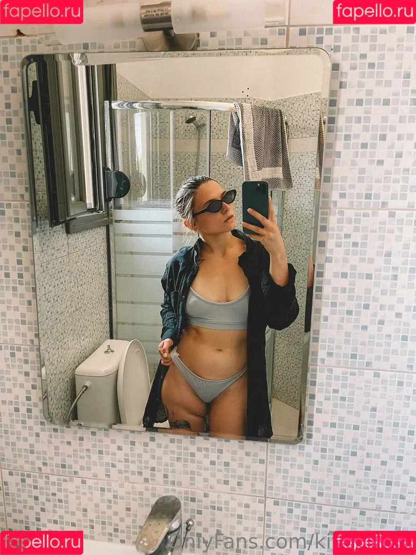Kitty Berg Onlyfans Photo Gallery 