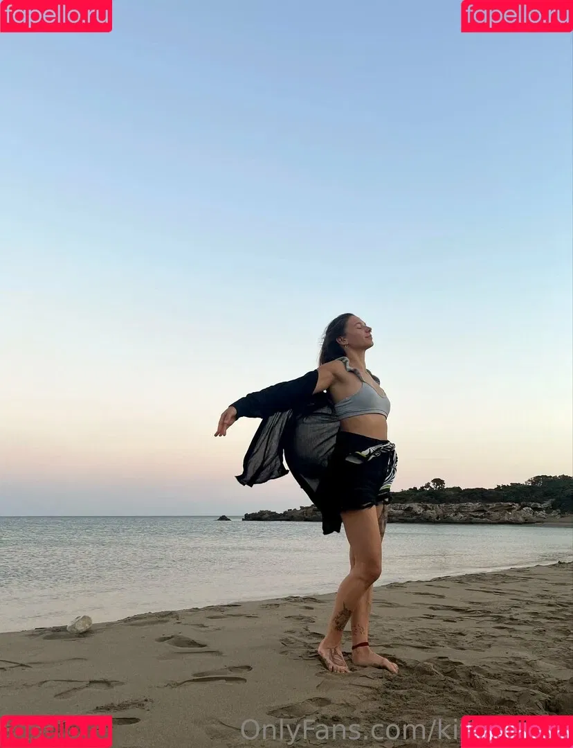 Kitty Berg Onlyfans Photo Gallery 