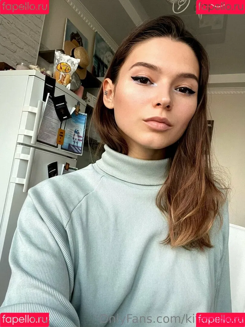 Kitty Berg Onlyfans Photo Gallery 