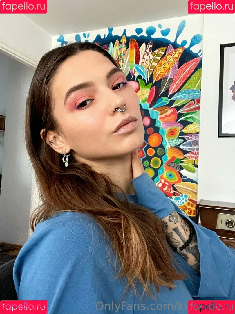Kitty Berg Onlyfans Photo Gallery 