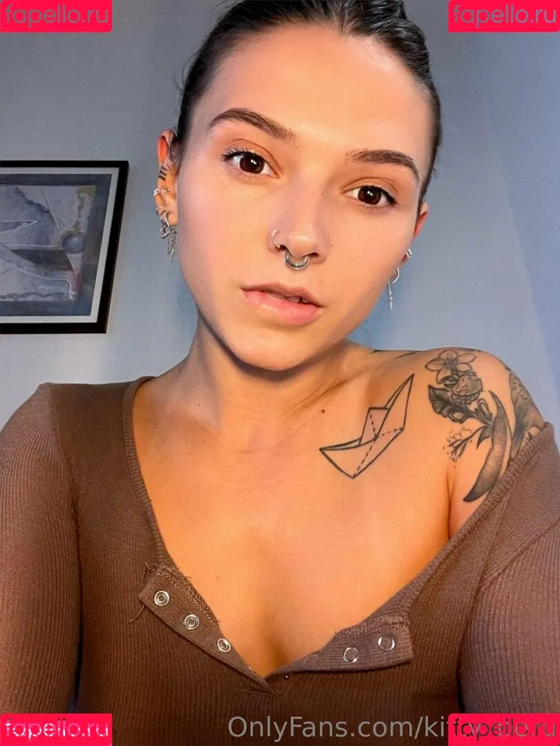 Kitty Berg Onlyfans Photo Gallery 