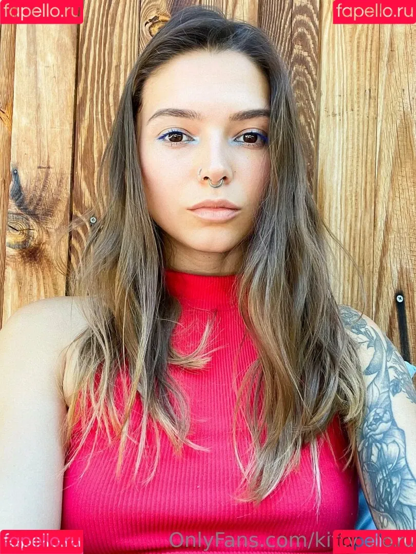 Kitty Berg Onlyfans Photo Gallery 