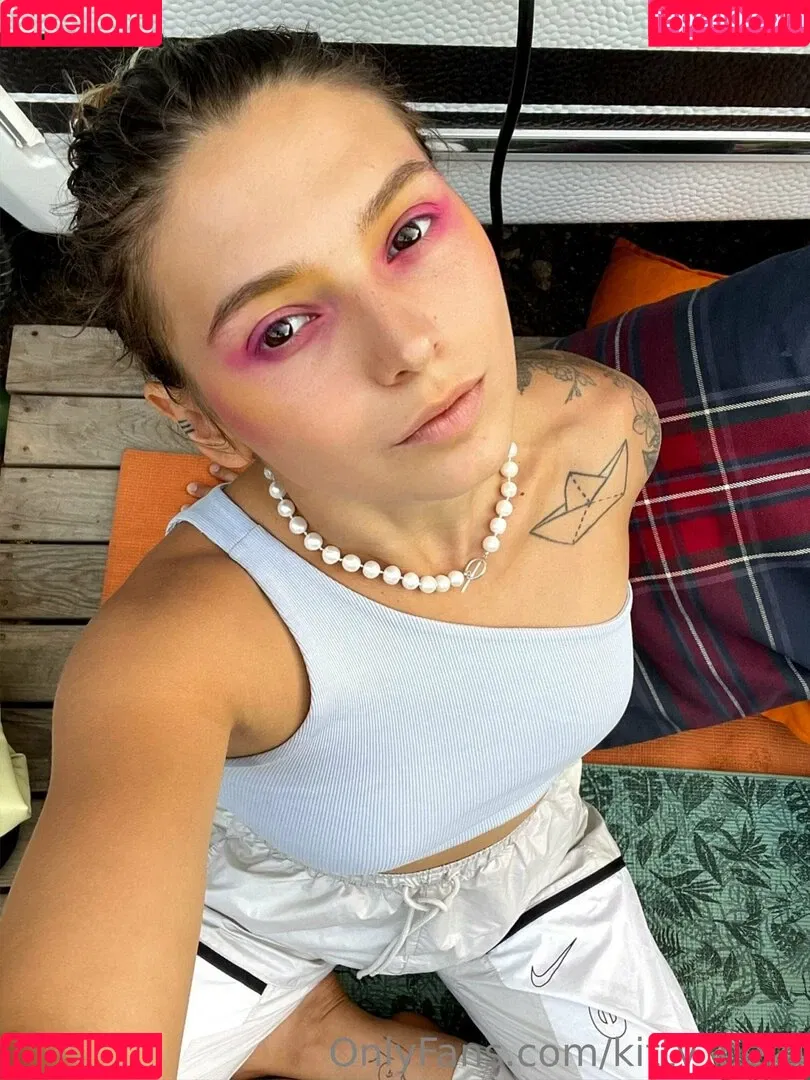 Kitty Berg Onlyfans Photo Gallery 