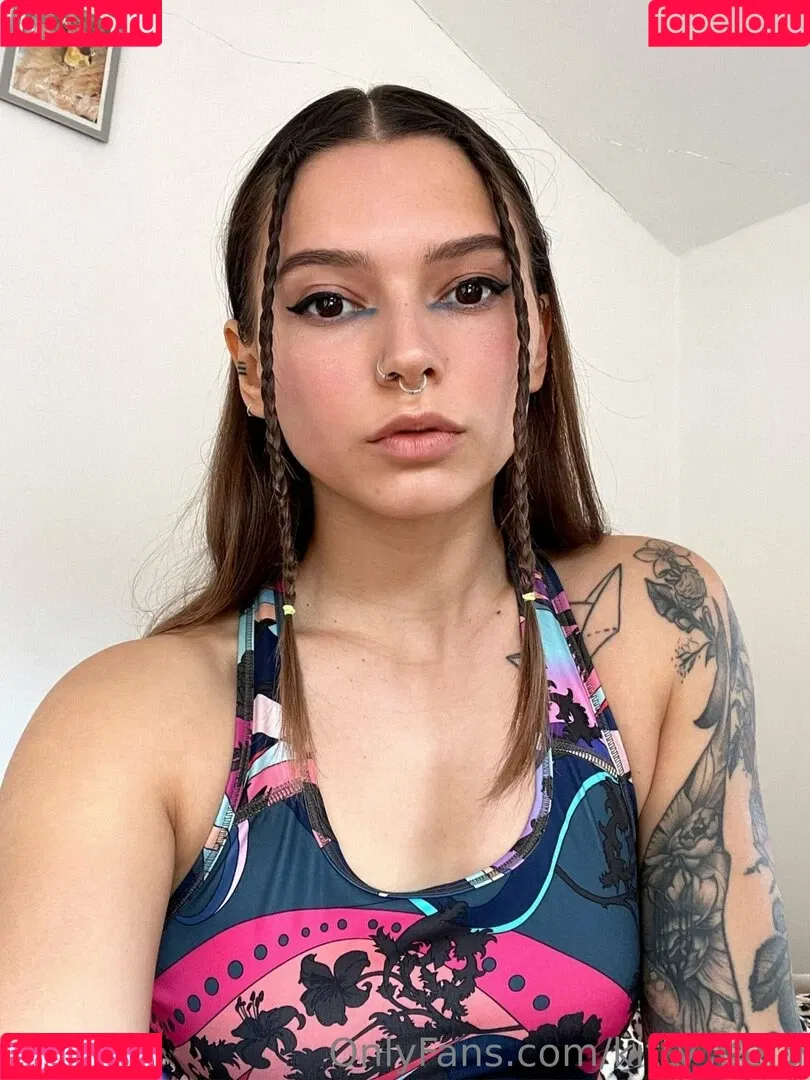 Kitty Berg Onlyfans Photo Gallery 