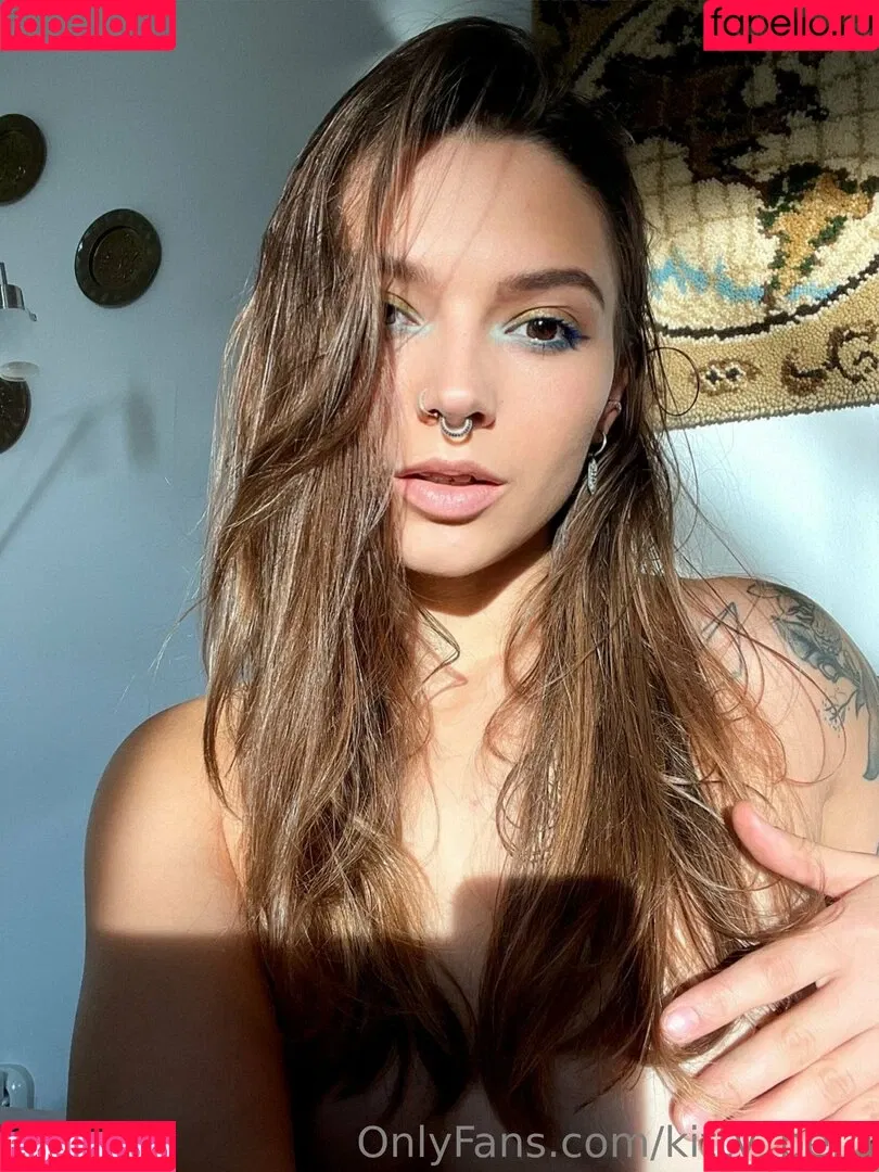 Kitty Berg Onlyfans Photo Gallery 
