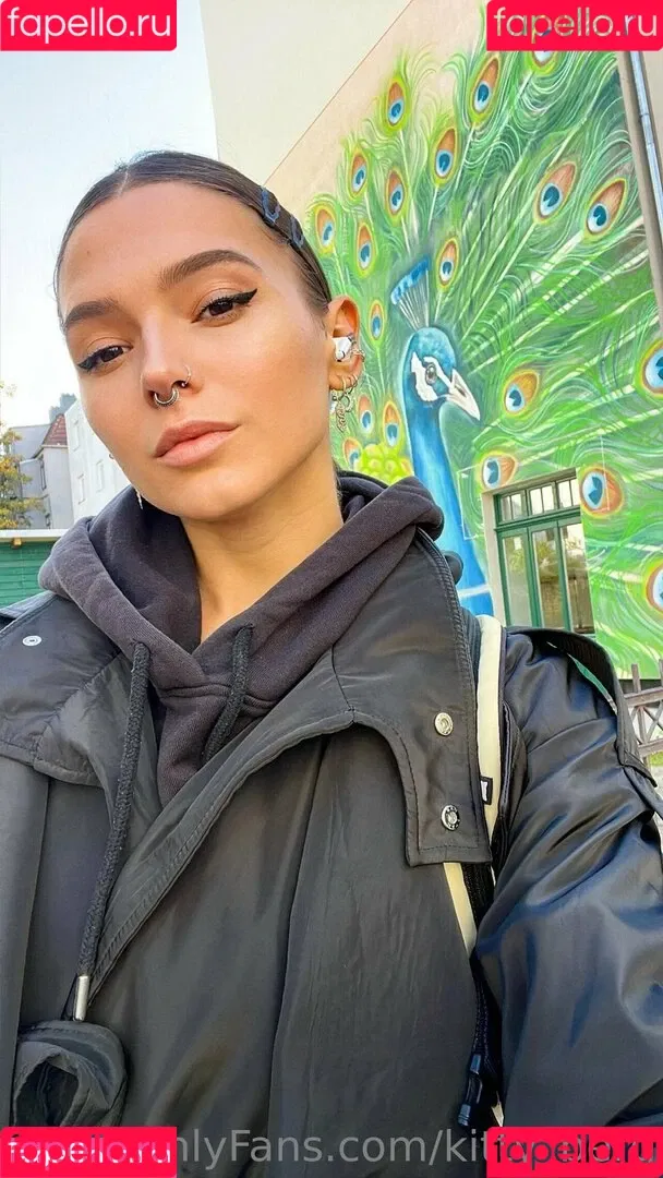 Kitty Berg Onlyfans Photo Gallery 