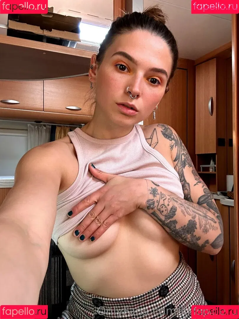 Kitty Berg Onlyfans Photo Gallery 