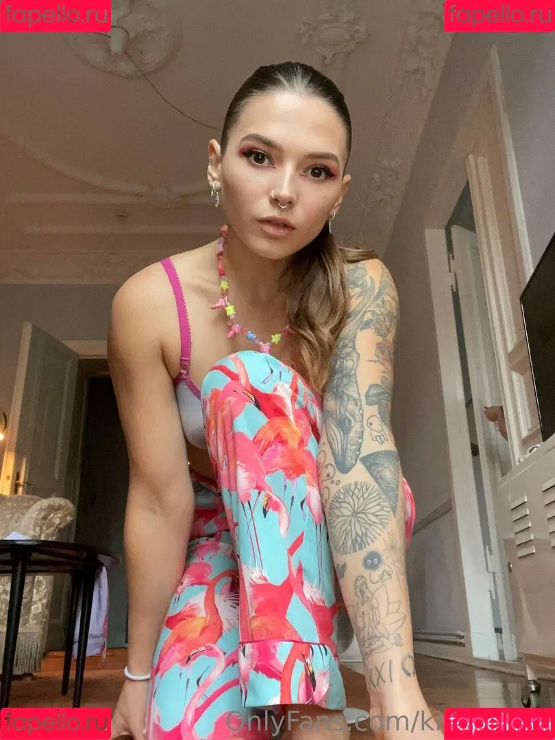 Kitty Berg Onlyfans Photo Gallery 