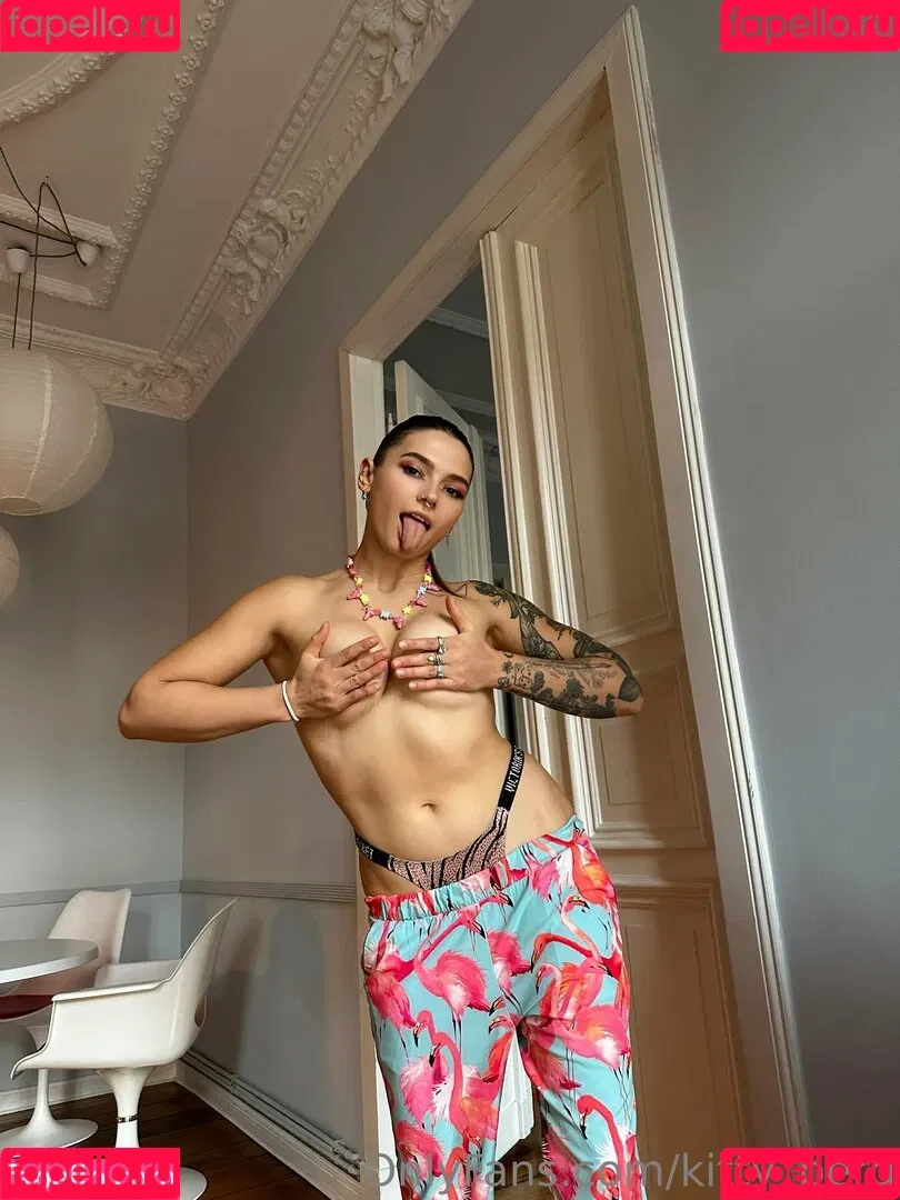 Kitty Berg Onlyfans Photo Gallery 