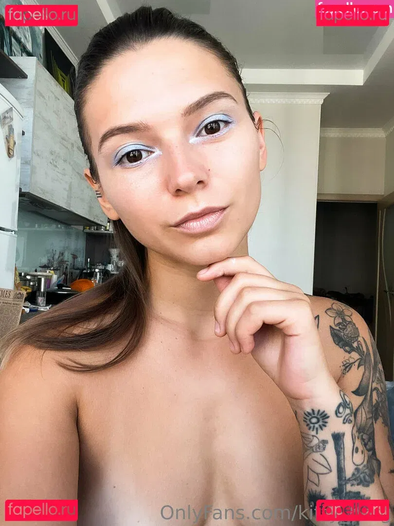 Kitty Berg Onlyfans Photo Gallery 