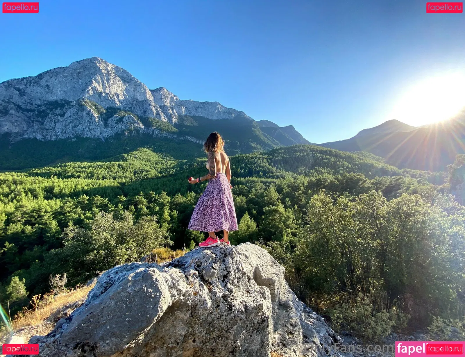 Kitty Berg Onlyfans Photo Gallery 