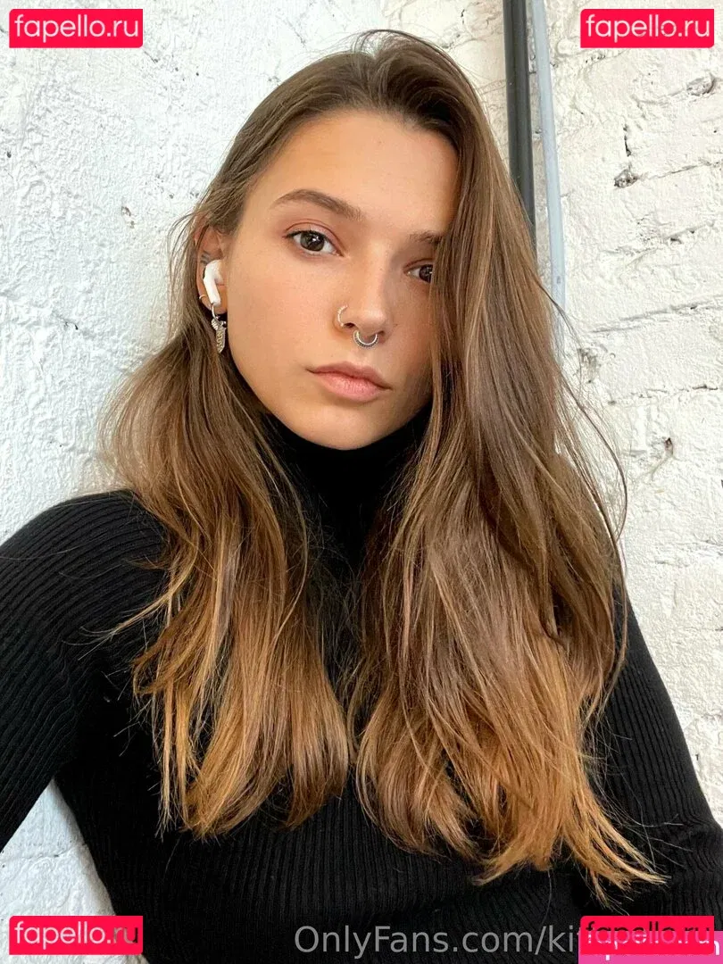 Kitty Berg Onlyfans Photo Gallery 