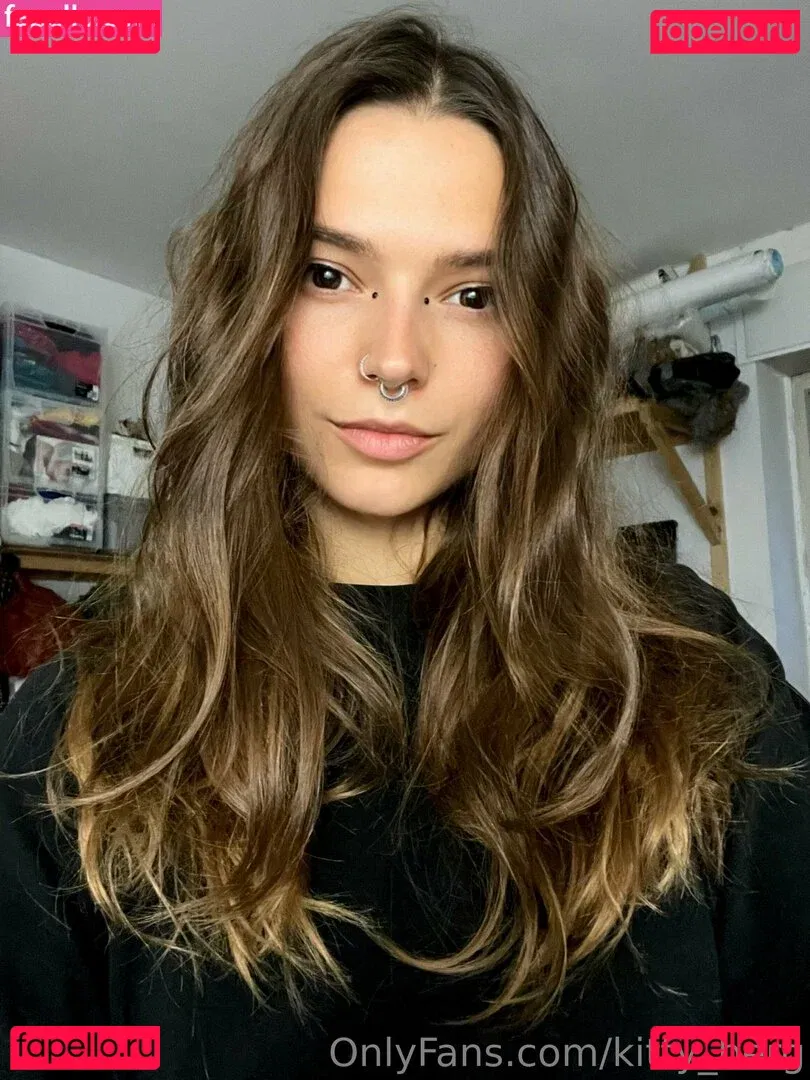 Kitty Berg Onlyfans Photo Gallery 