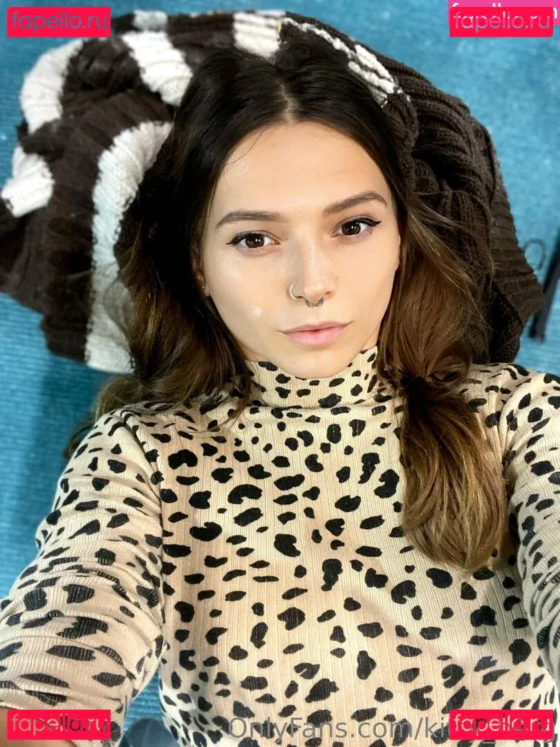 Kitty Berg Onlyfans Photo Gallery 