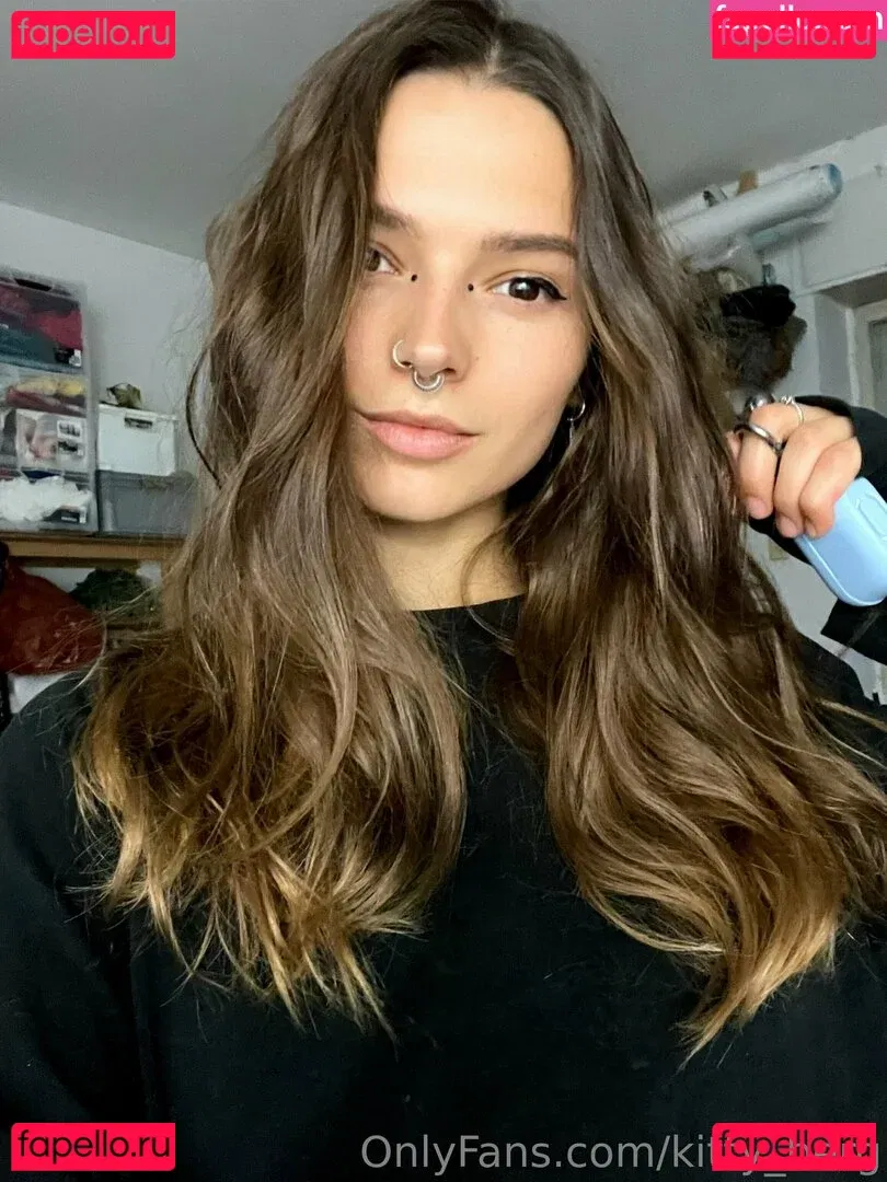 Kitty Berg Onlyfans Photo Gallery 