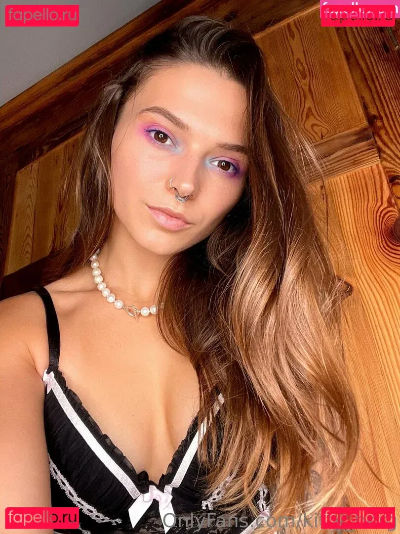 Kitty Berg Onlyfans Photo Gallery 