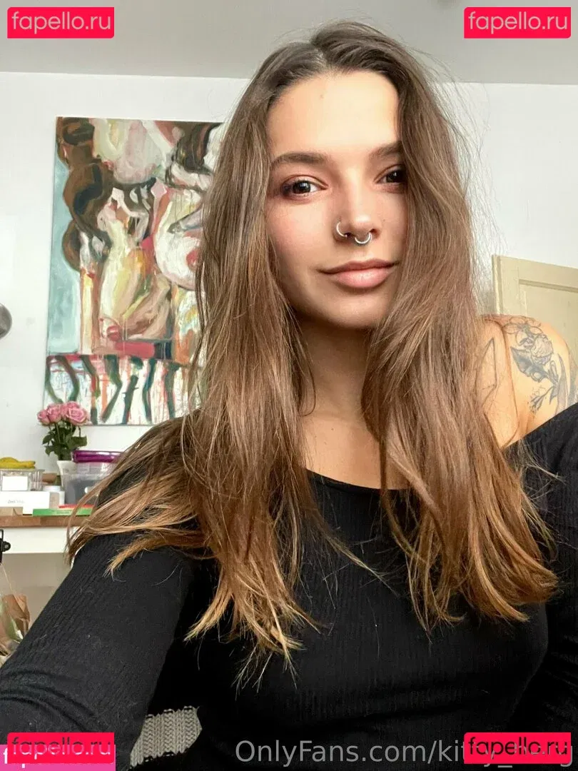 Kitty Berg Onlyfans Photo Gallery 