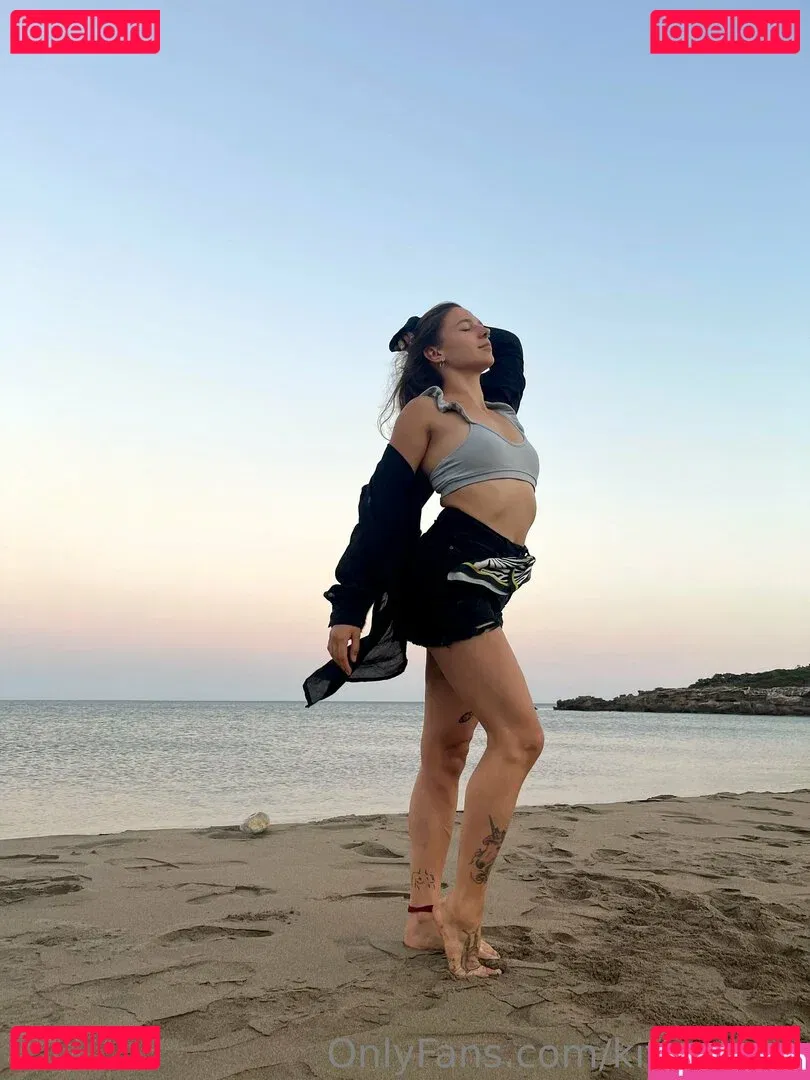 Kitty Berg Onlyfans Photo Gallery 