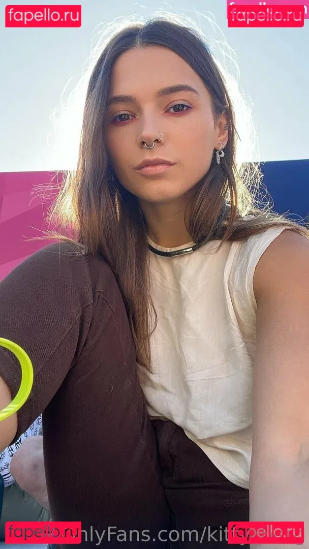 Kitty Berg Onlyfans Photo Gallery 