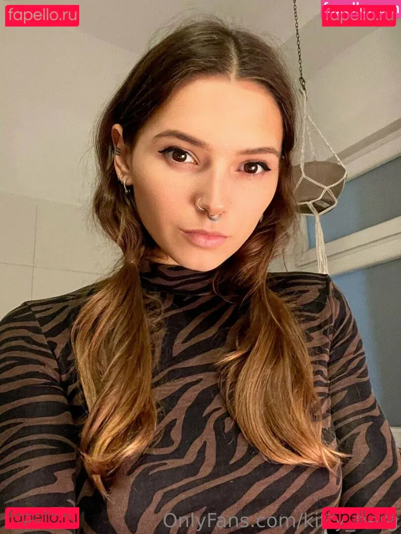 Kitty Berg Onlyfans Photo Gallery 