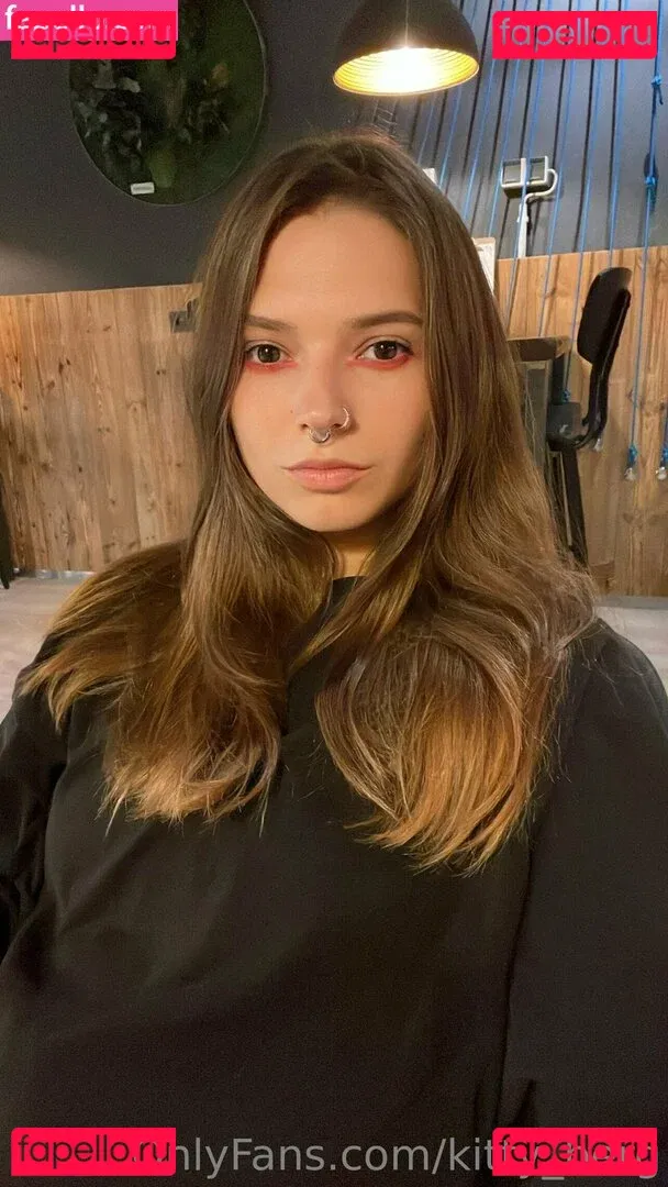 Kitty Berg Onlyfans Photo Gallery 