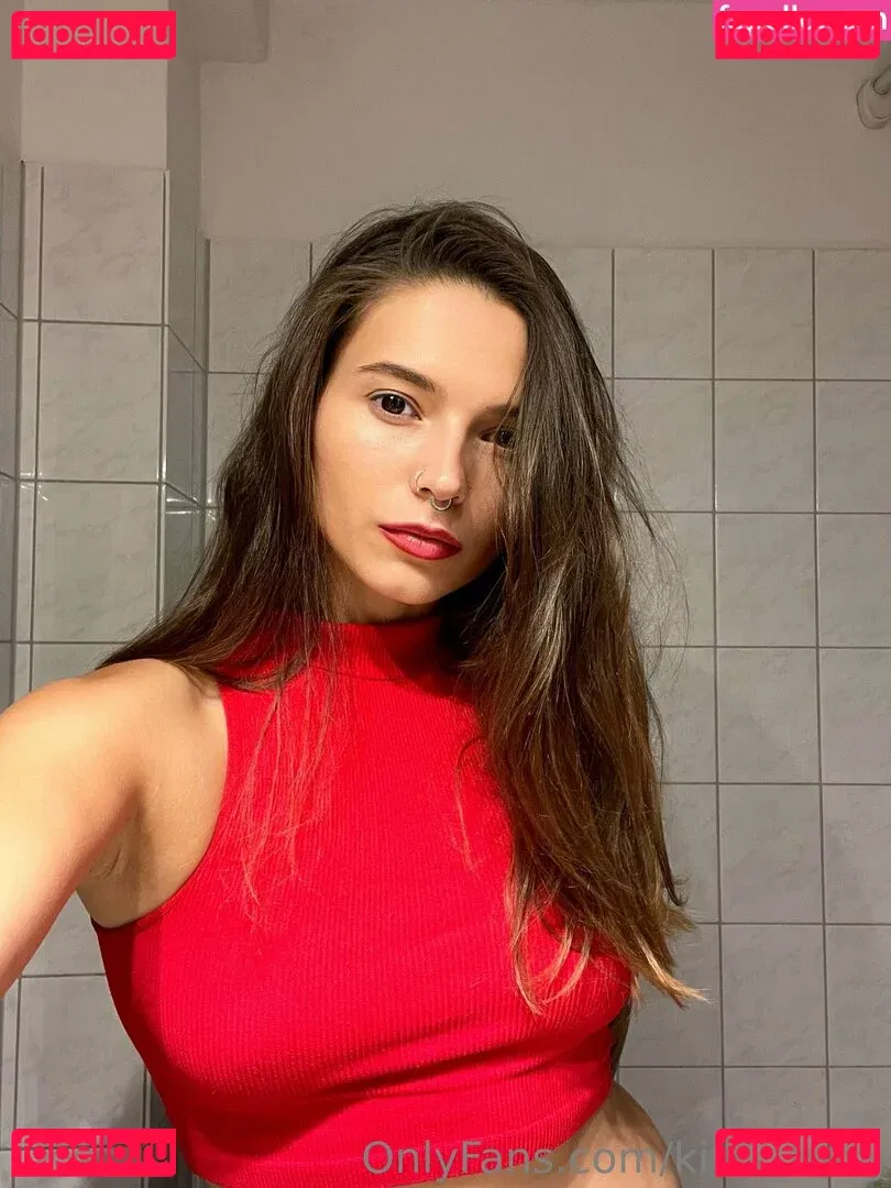 Kitty Berg Onlyfans Photo Gallery 