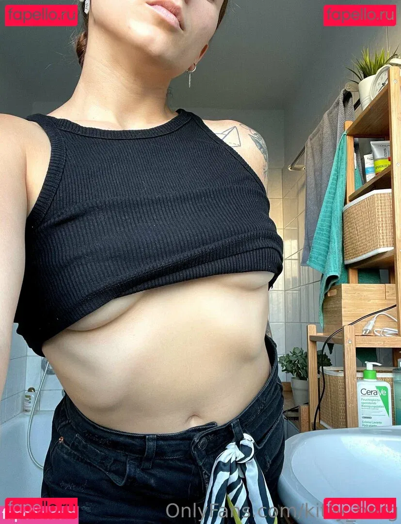 Kitty Berg Onlyfans Photo Gallery 