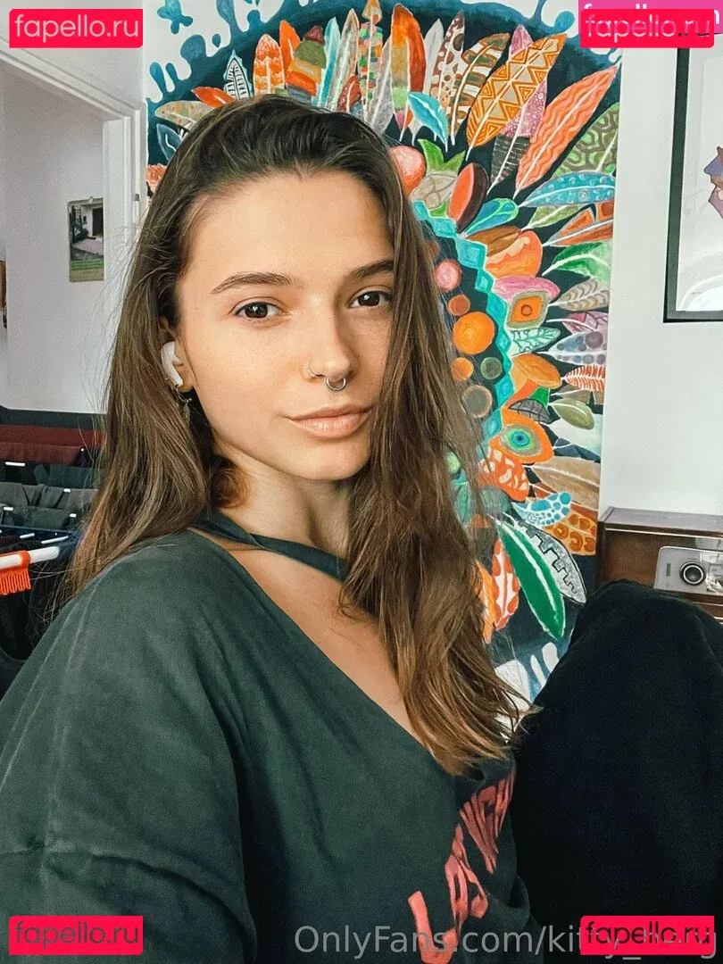 Kitty Berg Onlyfans Photo Gallery 