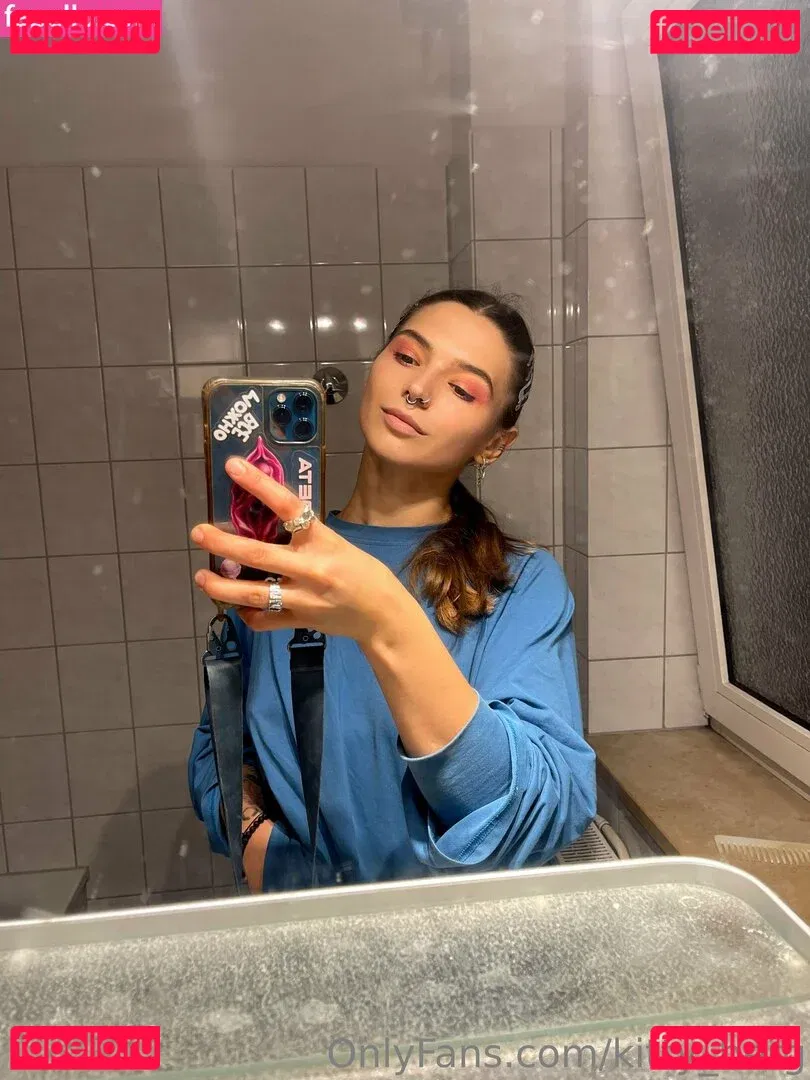 Kitty Berg Onlyfans Photo Gallery 