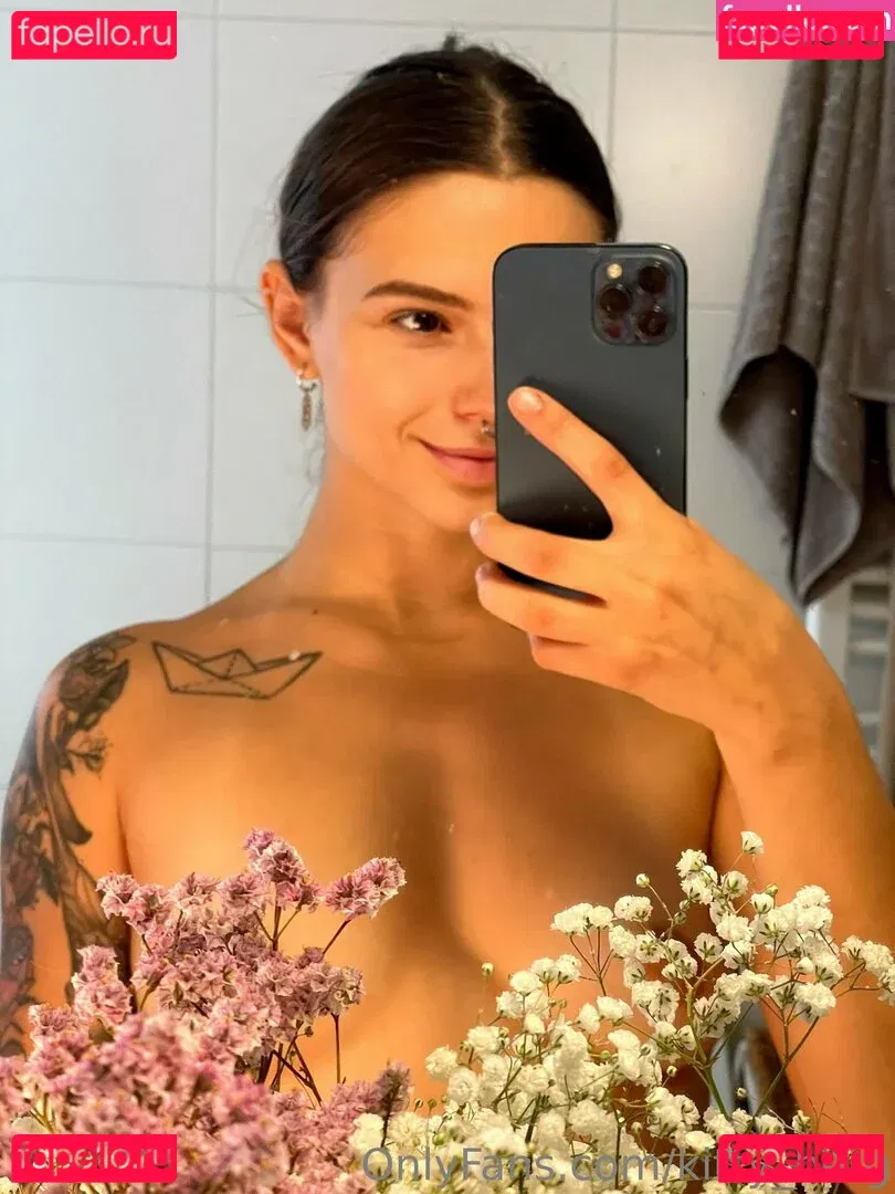 Kitty Berg Onlyfans Photo Gallery 