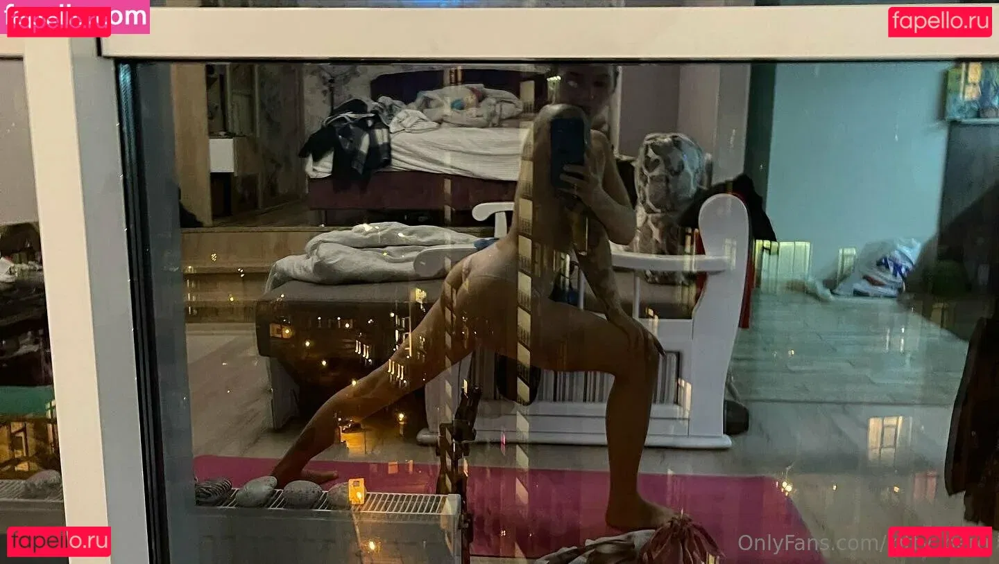 Kitty Berg Onlyfans Photo Gallery 