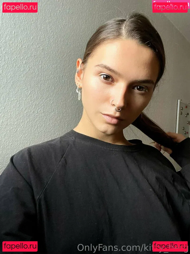 Kitty Berg Onlyfans Photo Gallery 