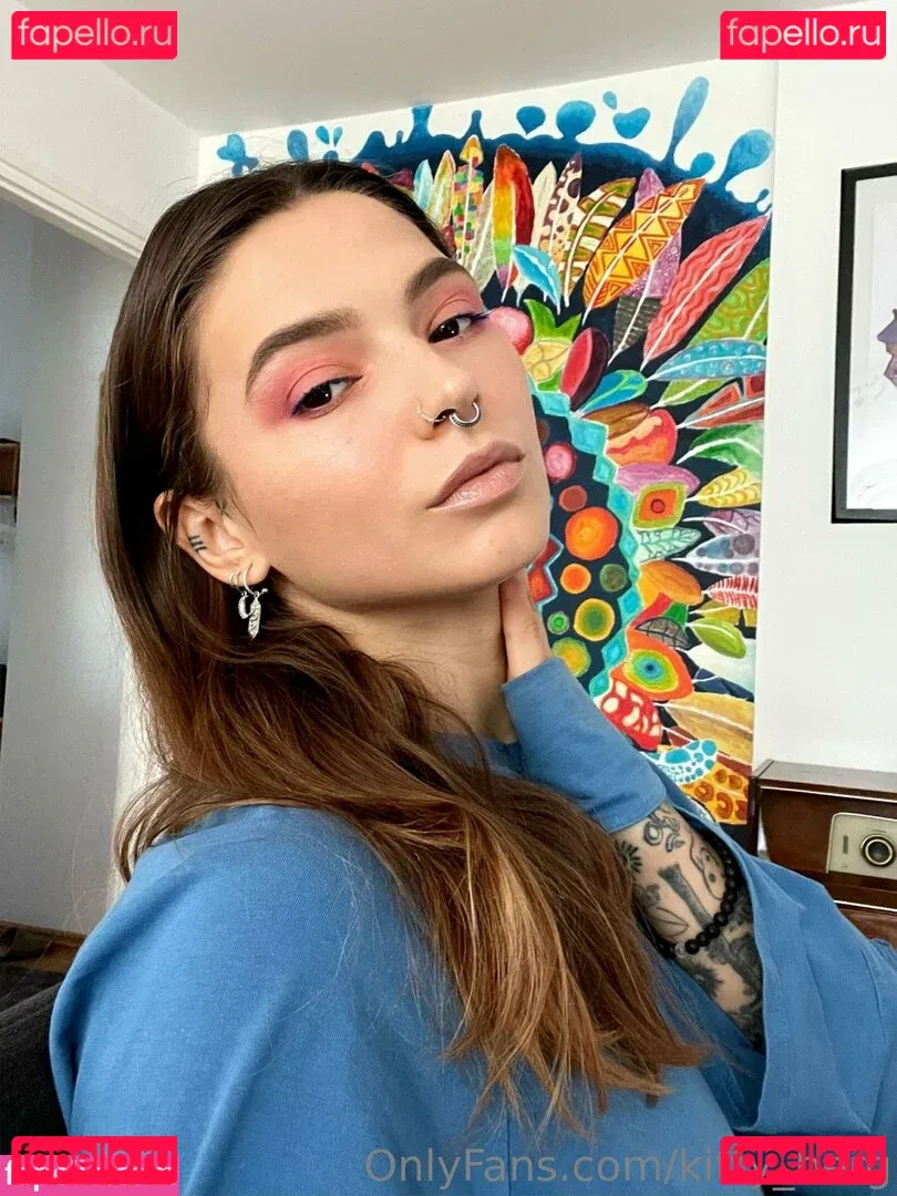 Kitty Berg Onlyfans Photo Gallery 